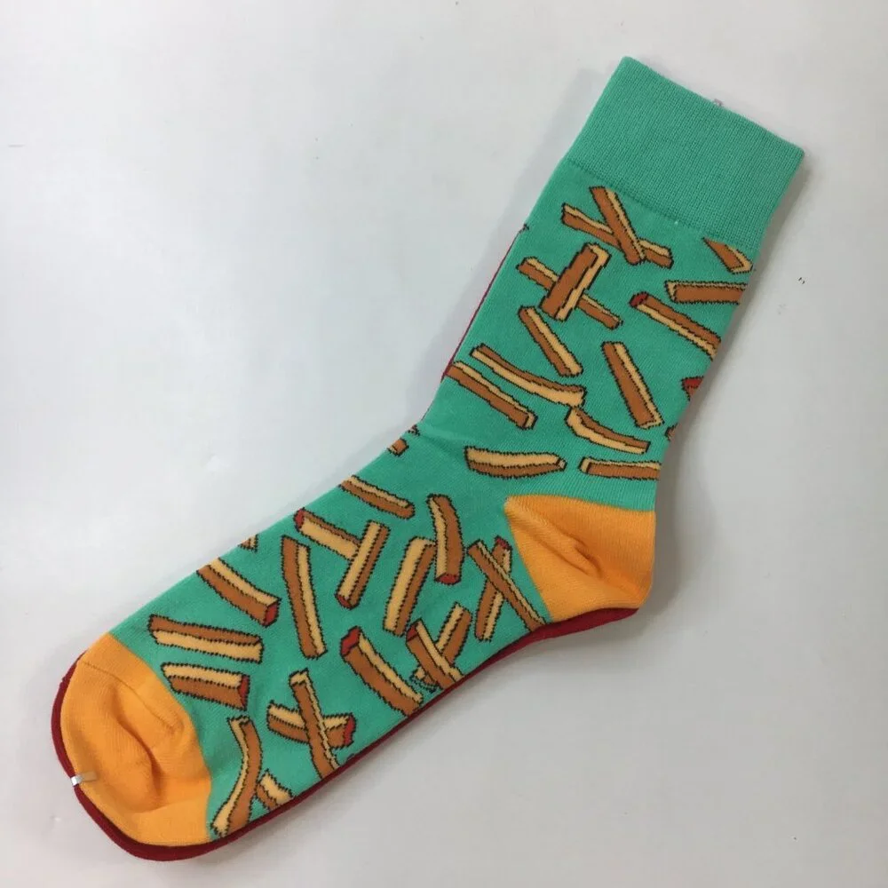 Your Missing Sock walking by your